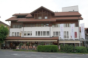 Hotel Lötschberg Spiez